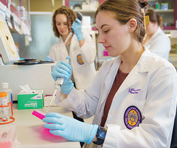 A medical professional performing a test. Links to Gifts That Protect Your Assets A medical professional performing a test. Links to Gifts That Protect Your Assets